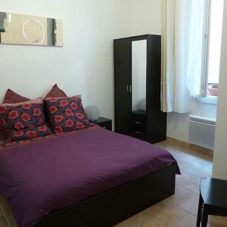 6 Rue De La Tourraque Διαμέρισμα Αντίμπ Εξωτερικό φωτογραφία
