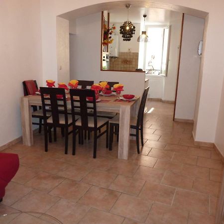 6 Rue De La Tourraque Διαμέρισμα Αντίμπ Εξωτερικό φωτογραφία