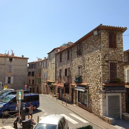 6 Rue De La Tourraque Διαμέρισμα Αντίμπ Εξωτερικό φωτογραφία