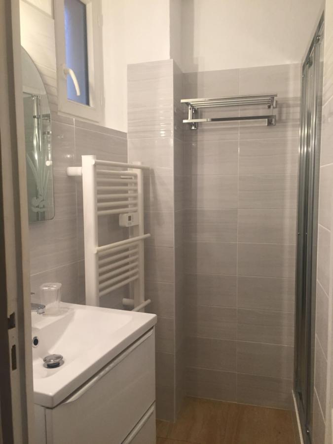 6 Rue De La Tourraque Διαμέρισμα Αντίμπ Εξωτερικό φωτογραφία