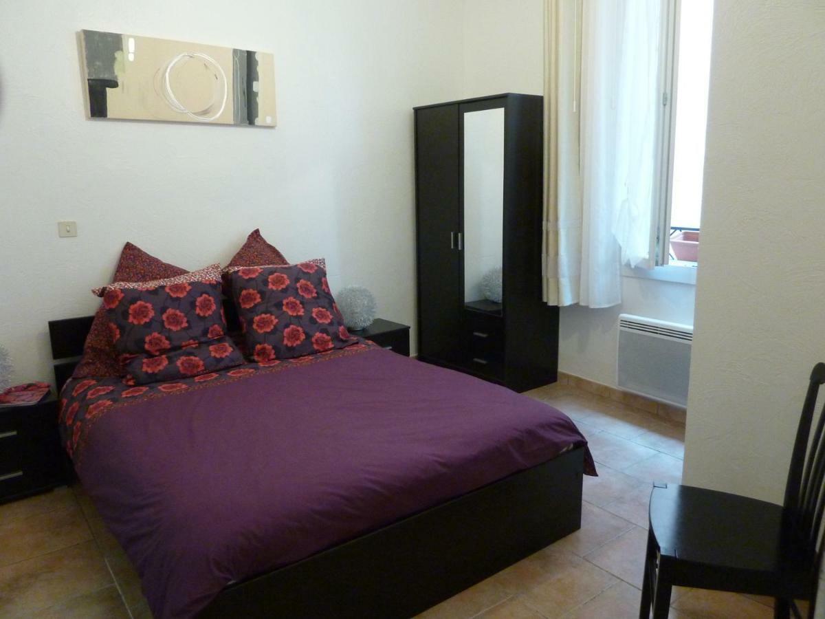 6 Rue De La Tourraque Διαμέρισμα Αντίμπ Εξωτερικό φωτογραφία