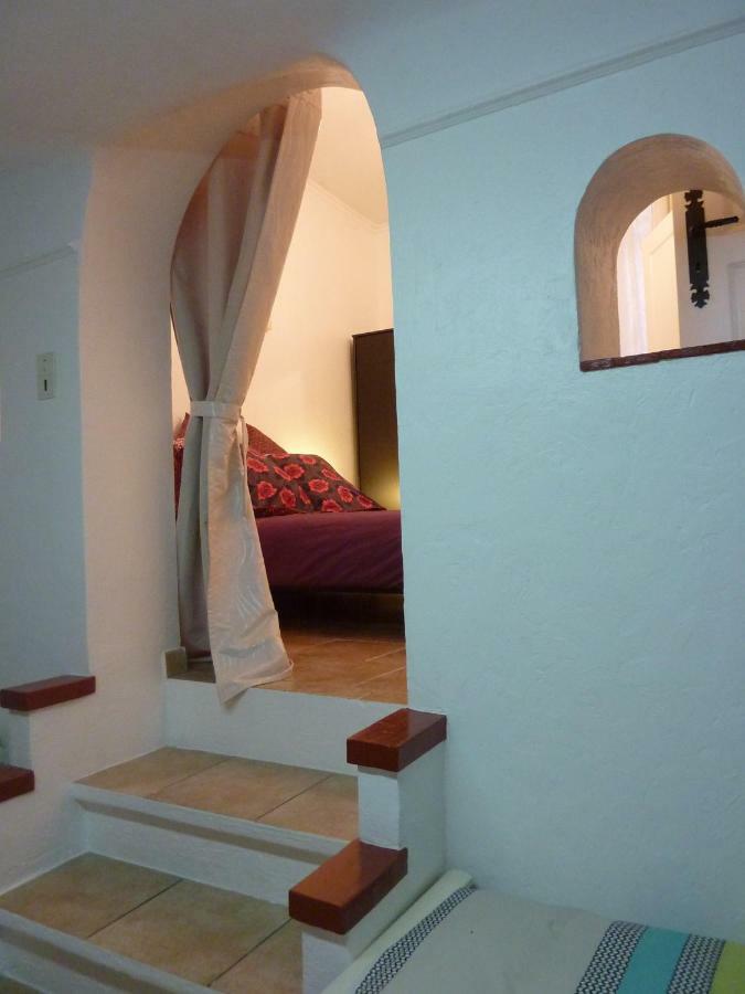 6 Rue De La Tourraque Διαμέρισμα Αντίμπ Εξωτερικό φωτογραφία