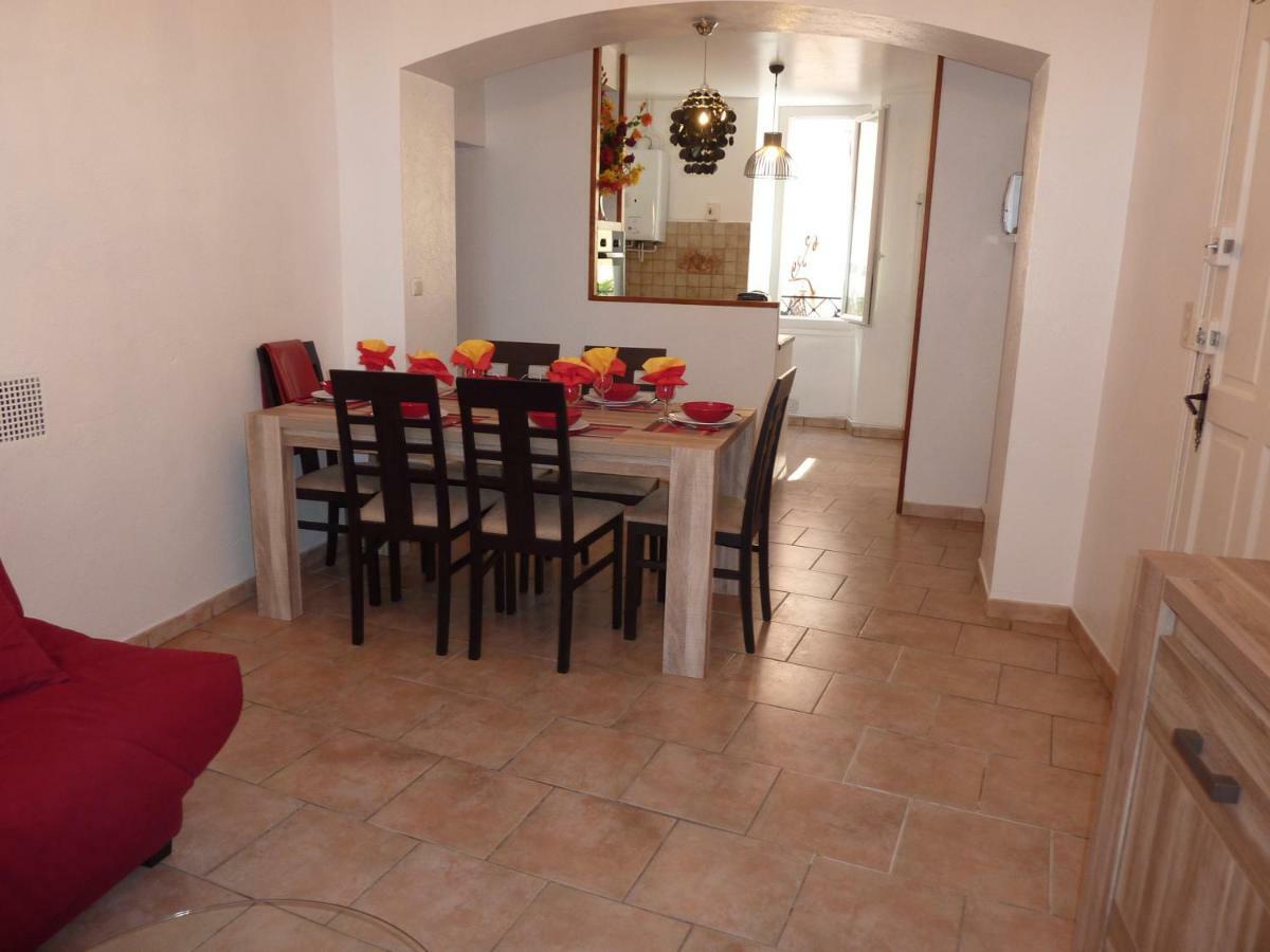 6 Rue De La Tourraque Διαμέρισμα Αντίμπ Εξωτερικό φωτογραφία