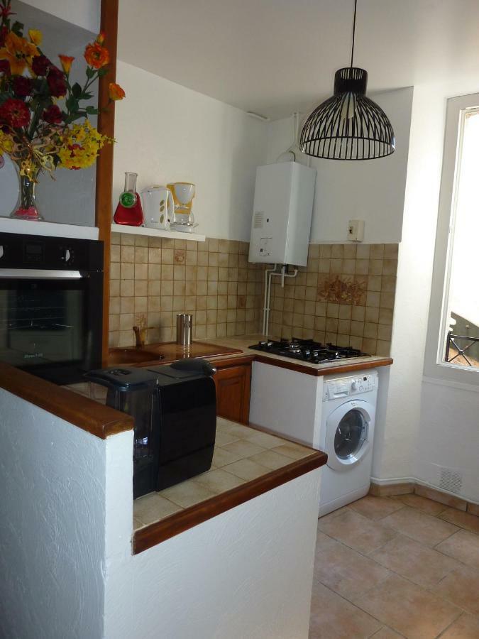 6 Rue De La Tourraque Διαμέρισμα Αντίμπ Εξωτερικό φωτογραφία